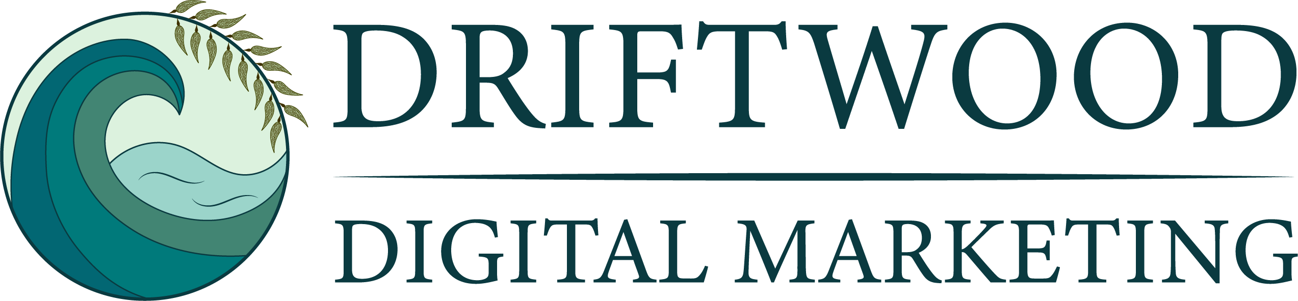 Driftwood Digital Marketing